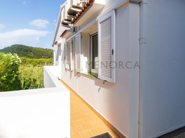 2 sypialnia Apartament na sprzedaż w Son Parc, Es Mercadal z basenem - 290 000 € (Ref: 10013077)