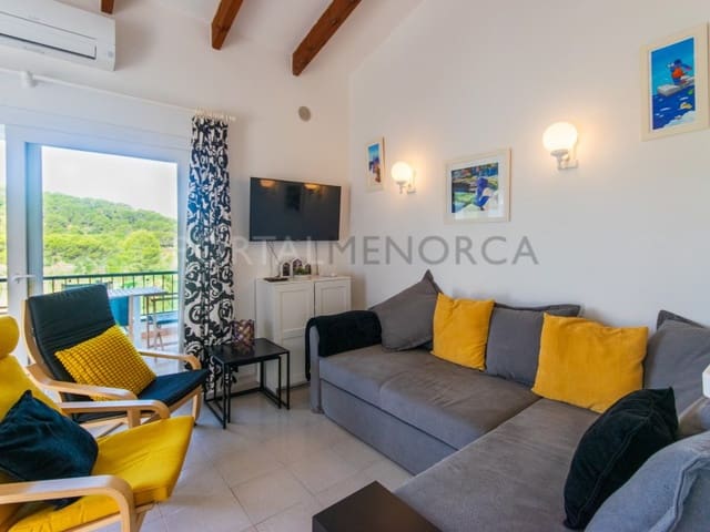 2 sypialnia Apartament na sprzedaż w Son Parc, Es Mercadal z basenem - 290 000 € (Ref: 10013077)