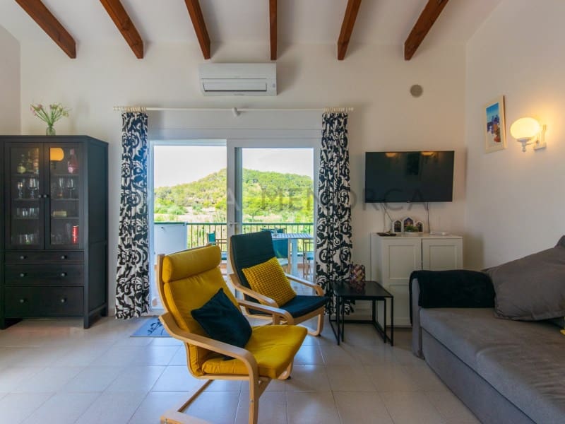 2 sypialnia Apartament na sprzedaż w Son Parc z basenem - 290 000 € (Ref: 10013077)