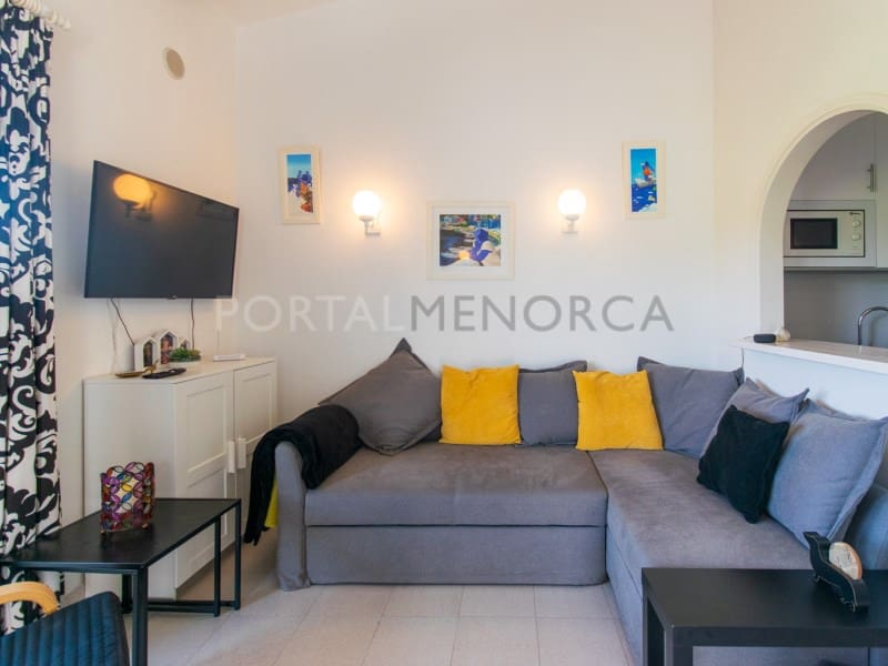 2 sypialnia Apartament na sprzedaż w Son Parc z basenem - 290 000 € (Ref: 10013077)