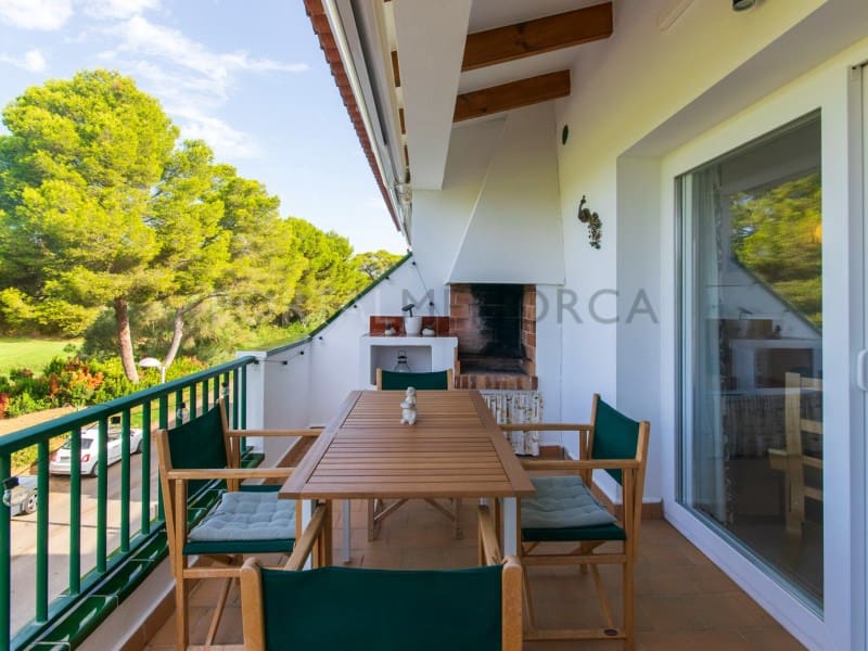 2 sypialnia Apartament na sprzedaż w Son Parc z basenem - 290 000 € (Ref: 10013077)