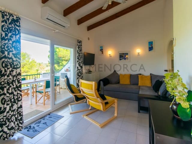 2 sypialnia Apartament na sprzedaż w Son Parc, Es Mercadal z basenem - 290 000 € (Ref: 10013077)