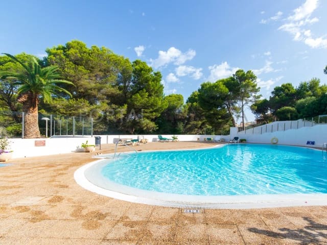 2 sypialnia Apartament na sprzedaż w Son Parc, Es Mercadal z basenem - 290 000 € (Ref: 10013077)