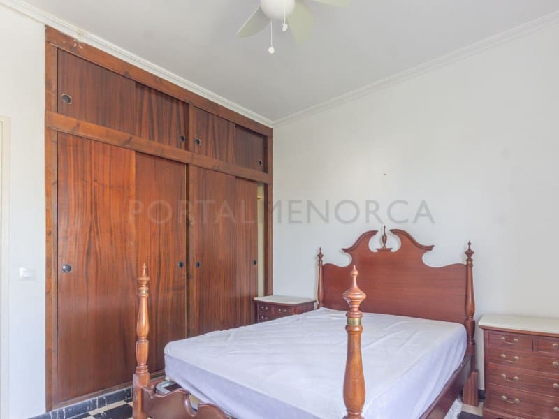 3 quarto Apartamento para venda em Mahon / Mao - 298 000 € (Ref: 10013078)