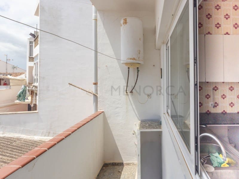 3 quarto Apartamento para venda em Mahon / Mao - 298 000 € (Ref: 10013078)
