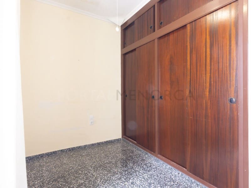 3 quarto Apartamento para venda em Mahon / Mao - 298 000 € (Ref: 10013078)