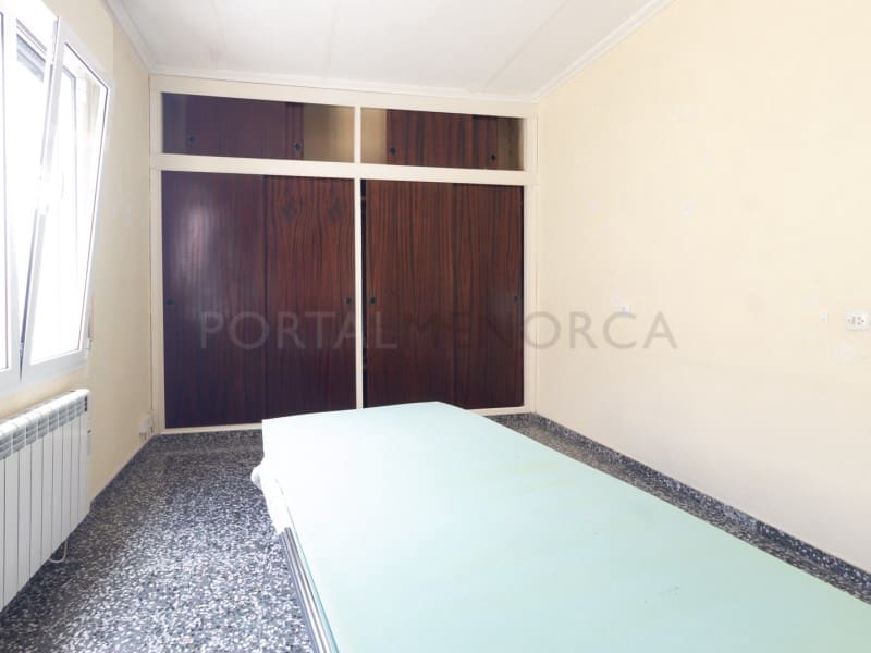 3 quarto Apartamento para venda em Mahon / Mao - 298 000 € (Ref: 10013078)