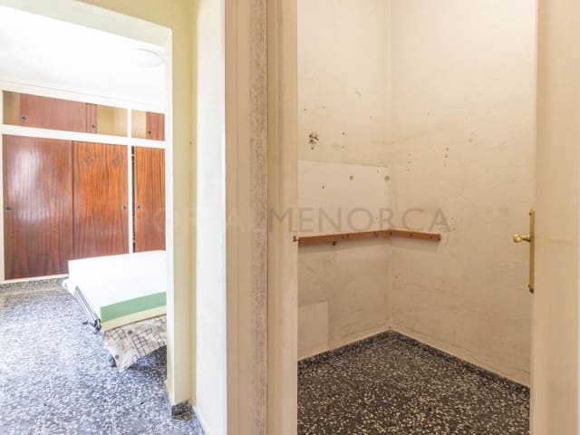 3 quarto Apartamento para venda em Mahón / Maó - 298 000 € (Ref: 10013078)