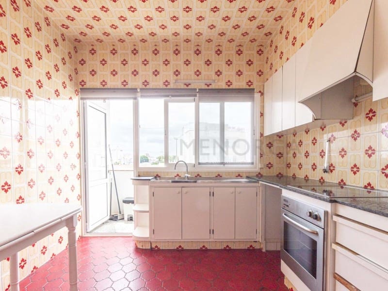 3 quarto Apartamento para venda em Mahon / Mao - 298 000 € (Ref: 10013078)