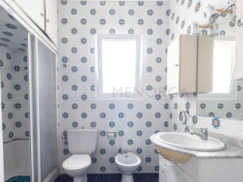3 quarto Apartamento para venda em Mahon / Mao - 298 000 € (Ref: 10013078)