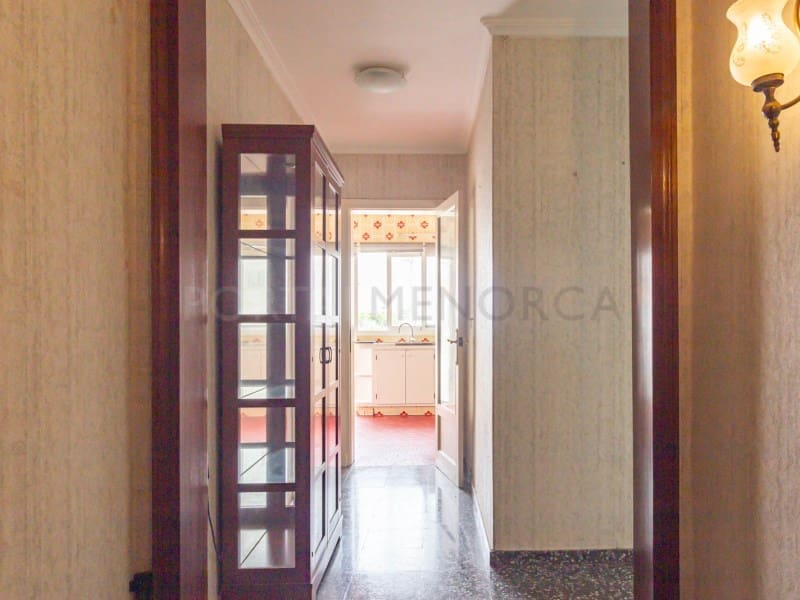 3 quarto Apartamento para venda em Mahon / Mao - 298 000 € (Ref: 10013078)