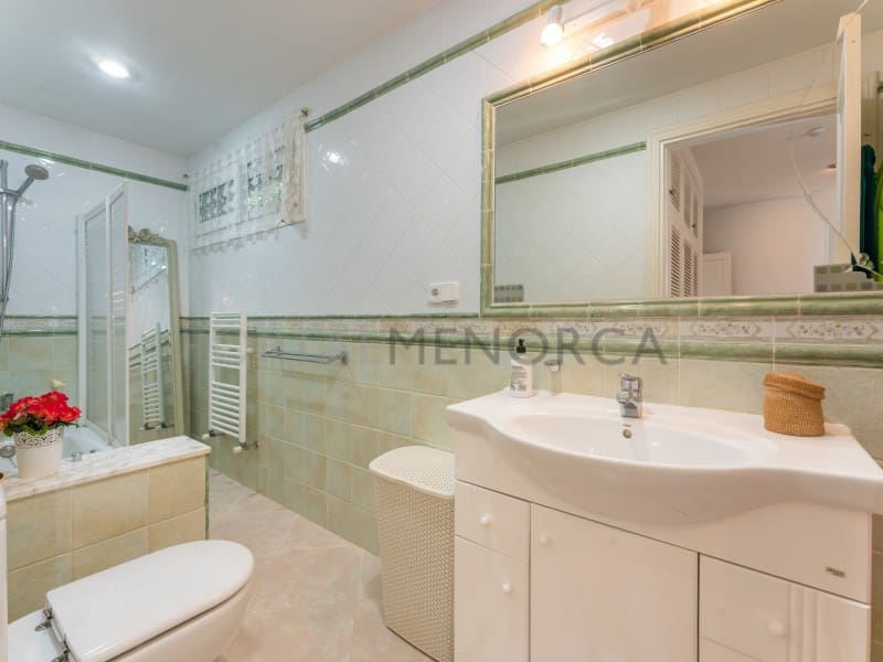7 bedroom Villa for sale in Mahon / Mao with pool garage - € 1,975,000 (Ref: 10013079)
