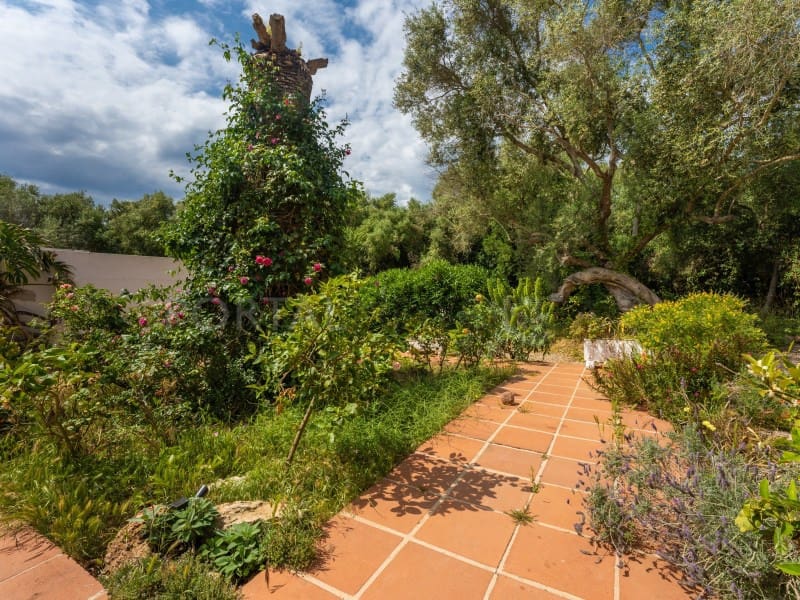7 bedroom Villa for sale in Mahon / Mao with pool garage - € 1,975,000 (Ref: 10013079)