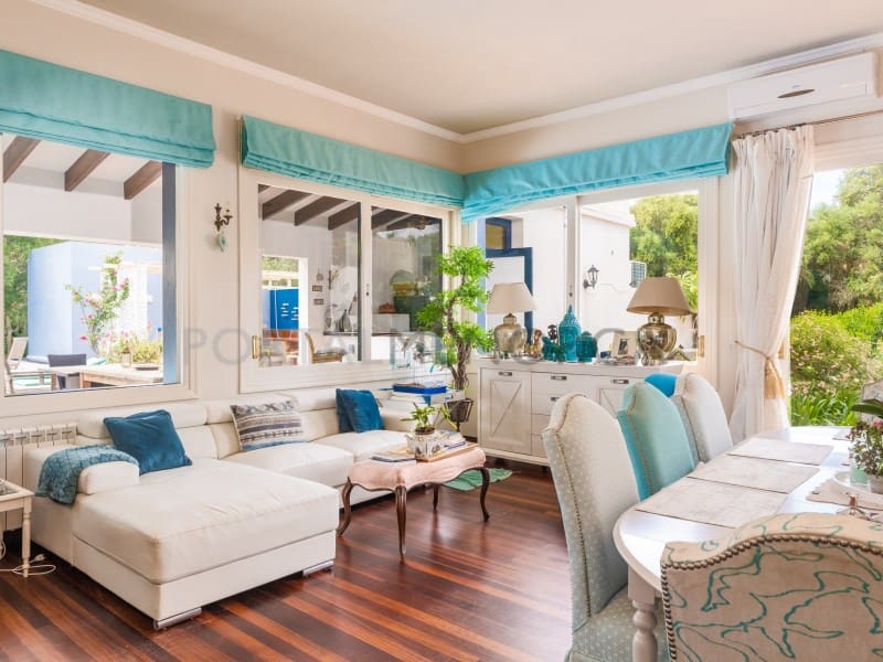 7 bedroom Villa for sale in Mahon / Mao with pool garage - € 1,975,000 (Ref: 10013079)