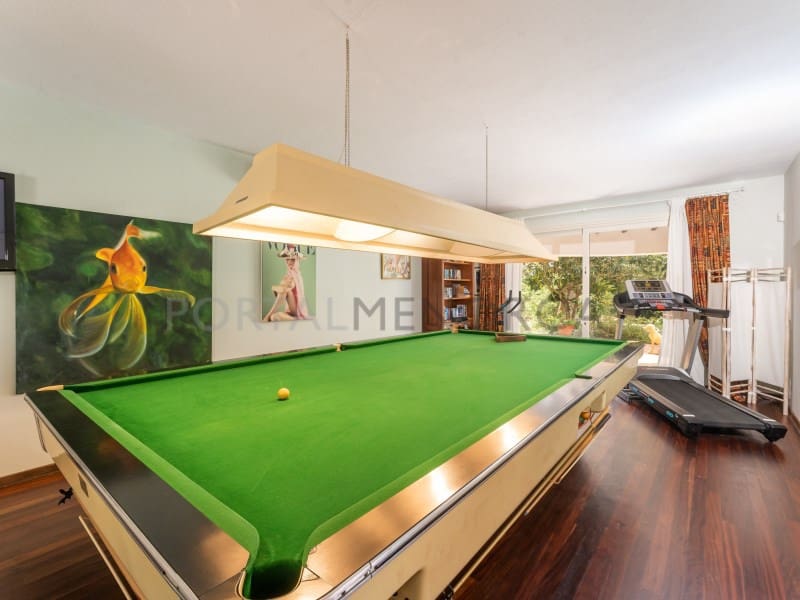 7 bedroom Villa for sale in Mahon / Mao with pool garage - € 1,975,000 (Ref: 10013079)