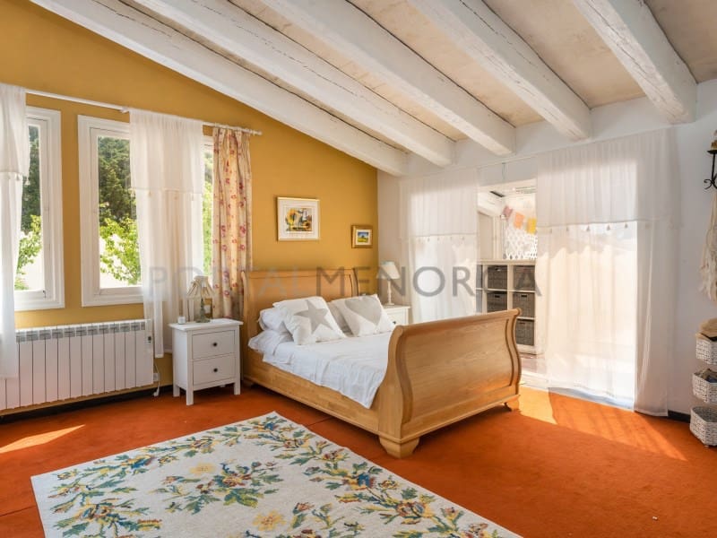 7 bedroom Villa for sale in Mahon / Mao with pool garage - € 1,975,000 (Ref: 10013079)