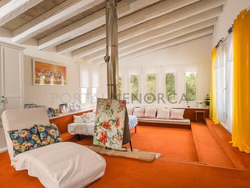 7 bedroom Villa for sale in Mahon / Mao with pool garage - € 1,975,000 (Ref: 10013079)