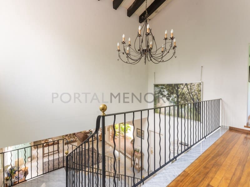 7 bedroom Villa for sale in Mahon / Mao with pool garage - € 1,975,000 (Ref: 10013079)