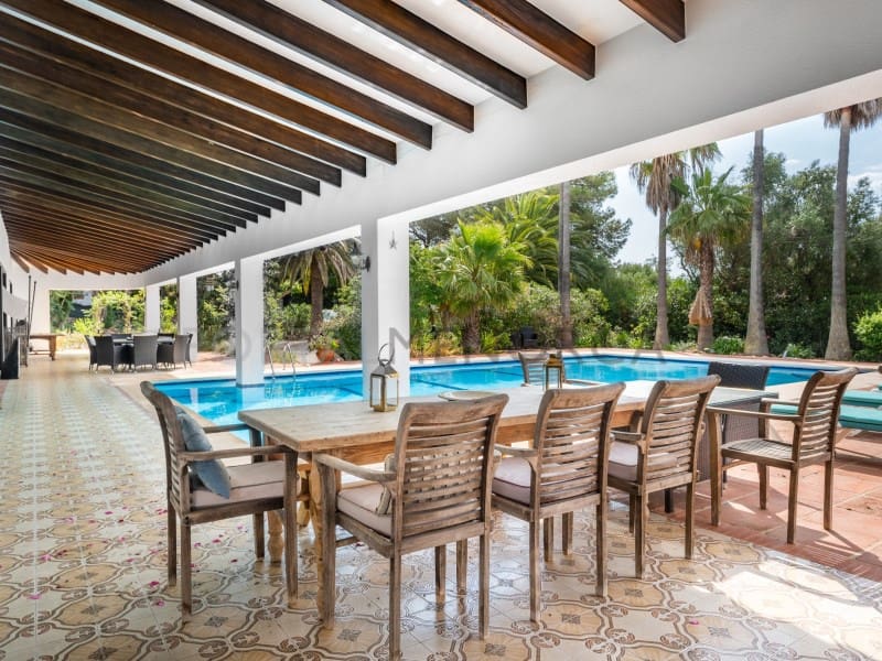 7 bedroom Villa for sale in Mahon / Mao with pool garage - € 1,975,000 (Ref: 10013079)