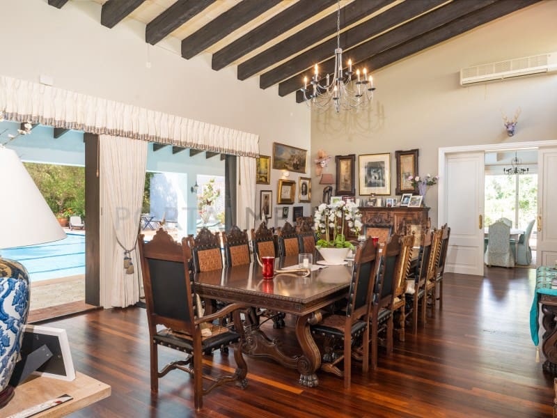 7 bedroom Villa for sale in Mahon / Mao with pool garage - € 1,975,000 (Ref: 10013079)