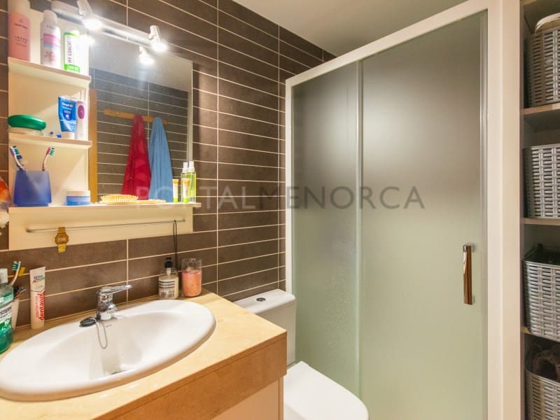 2 bedroom Flat for sale in Ferreries - € 269,000 (Ref: 10013080)