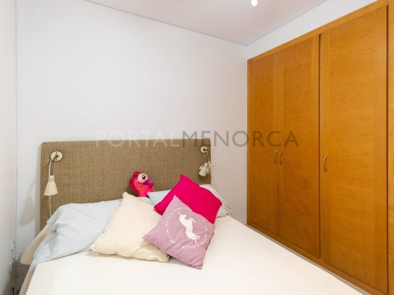 2 bedroom Flat for sale in Ferreries - € 269,000 (Ref: 10013080)