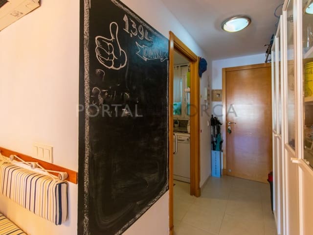 2 chambre Appartement à vendre à Ferreries - 269 000 € (Ref: 10013080)