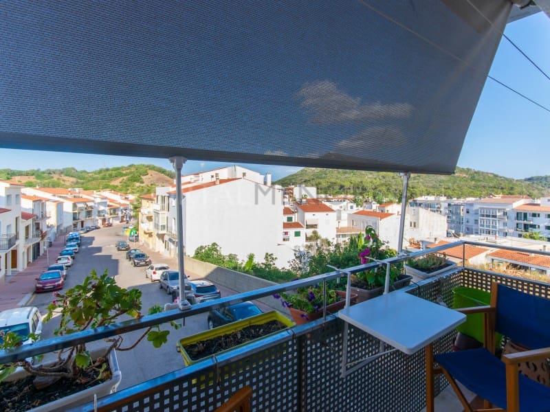 2 bedroom Flat for sale in Ferreries - € 269,000 (Ref: 10013080)