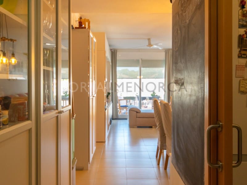2 bedroom Flat for sale in Ferreries - € 269,000 (Ref: 10013080)