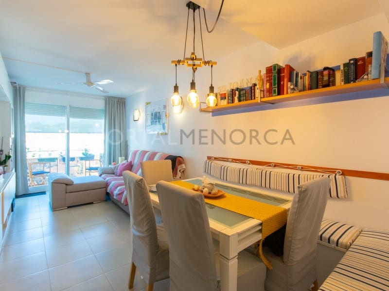 2 bedroom Flat for sale in Ferreries - € 269,000 (Ref: 10013080)