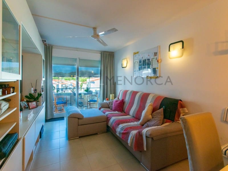 2 bedroom Flat for sale in Ferreries - € 269,000 (Ref: 10013080)