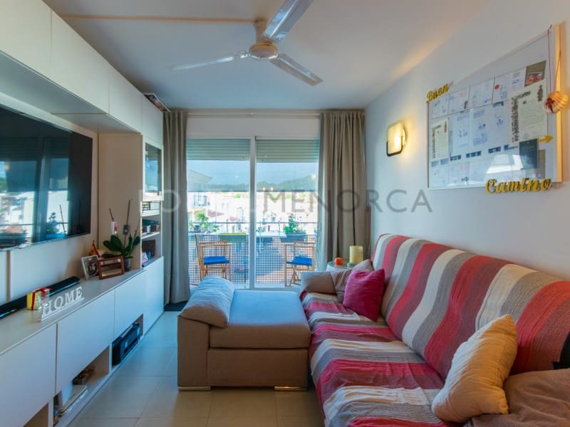 2 bedroom Flat for sale in Ferreries - € 269,000 (Ref: 10013080)