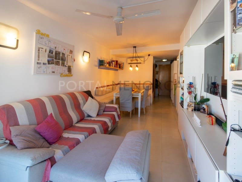 2 bedroom Flat for sale in Ferreries - € 269,000 (Ref: 10013080)