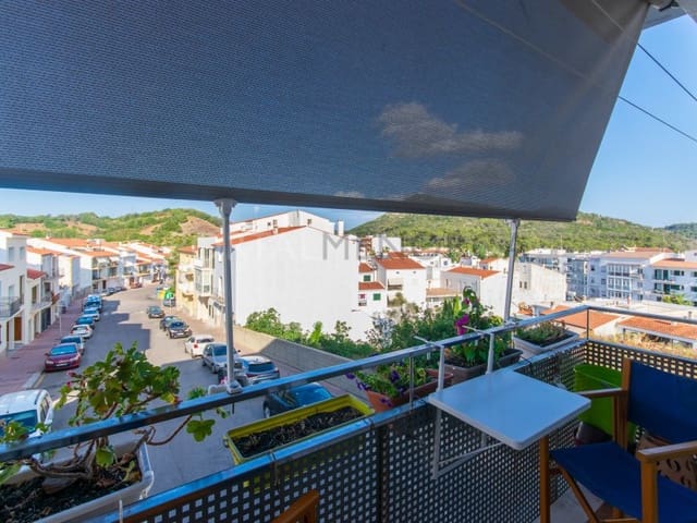2 chambre Appartement à vendre à Ferreries - 269 000 € (Ref: 10013080)