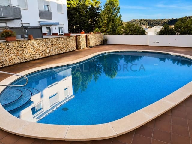 2 chambre Appartement à vendre à Ferreries - 269 000 € (Ref: 10013080)