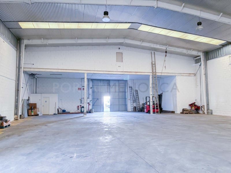 Commercial for sale in San Luis / Sant Lluis - € 889,000 (Ref: 10013081)