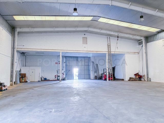 Commercial for sale in San Luis / Sant Lluís - € 889,000 (Ref: 10013081)