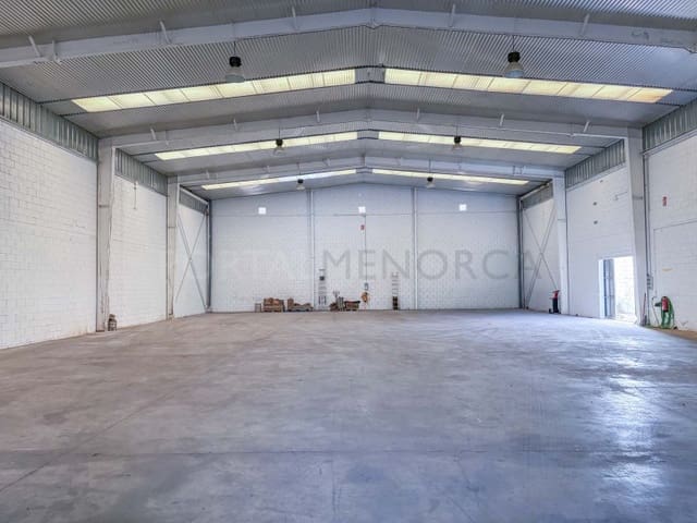 Commercial for sale in San Luis / Sant Lluís - € 889,000 (Ref: 10013081)
