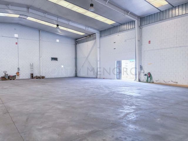 Commercial for sale in San Luis / Sant Lluís - € 889,000 (Ref: 10013081)