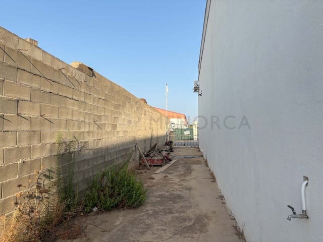 Commercial for sale in San Luis / Sant Lluís - € 889,000 (Ref: 10013081)