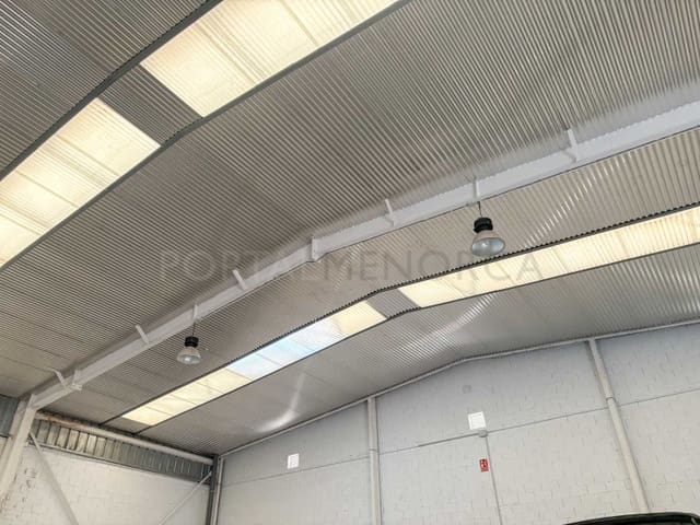 Commercial for sale in San Luis / Sant Lluís - € 889,000 (Ref: 10013081)