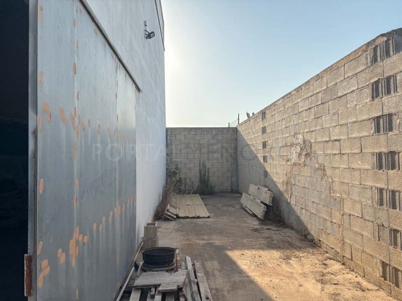 Commercial for sale in San Luis / Sant Lluis - € 889,000 (Ref: 10013081)