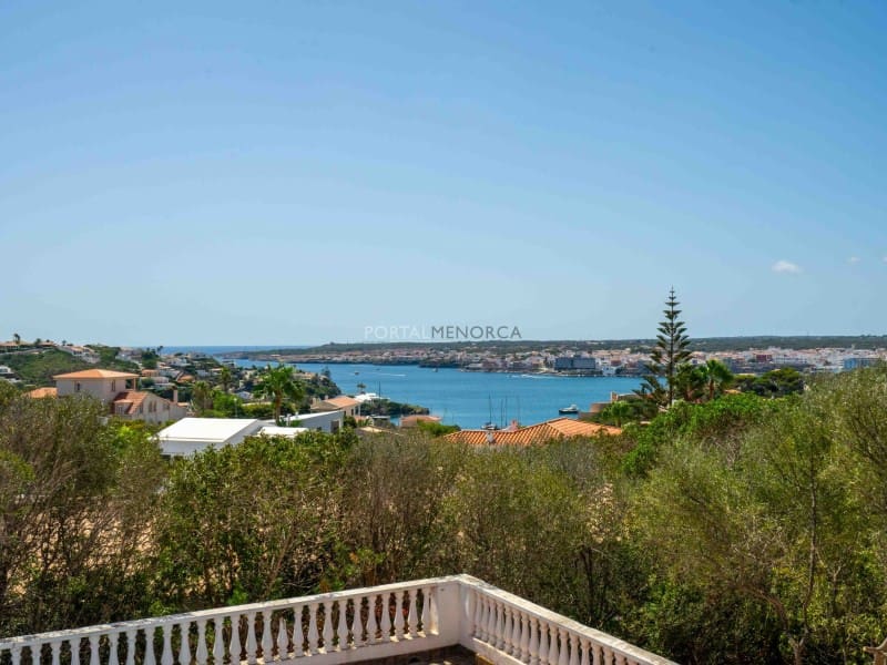 4 sovrum Villa till salu i Cala Llonga - 670 000 € (Ref: 10018346)
