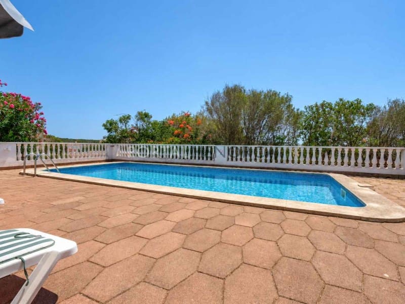 4 sovrum Villa till salu i Cala Llonga - 670 000 € (Ref: 10018346)