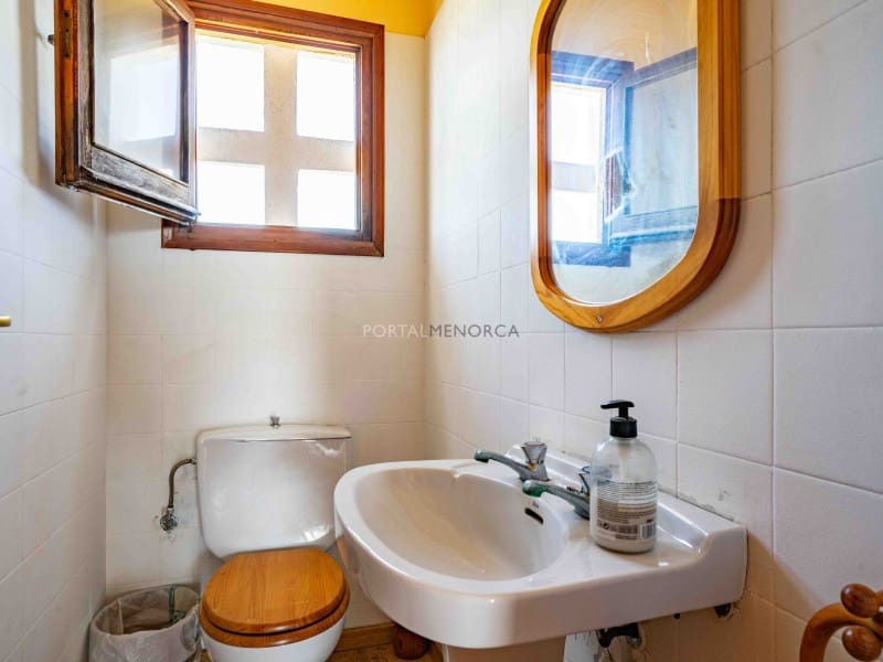 4 sovrum Villa till salu i Cala Llonga - 670 000 € (Ref: 10018346)