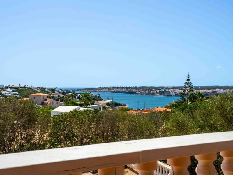 4 sovrum Villa till salu i Cala Llonga - 670 000 € (Ref: 10018346)