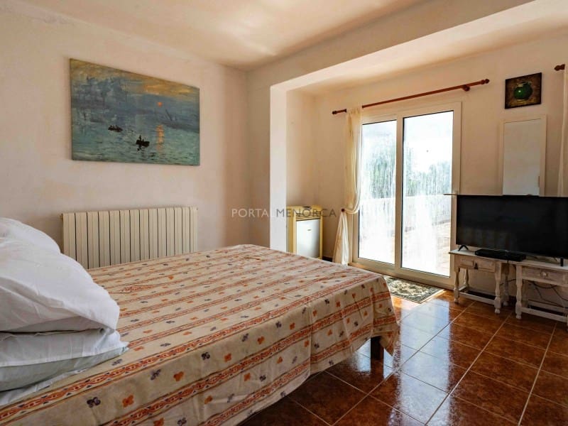 4 sovrum Villa till salu i Cala Llonga - 670 000 € (Ref: 10018346)