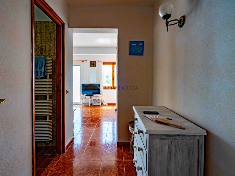 4 sovrum Villa till salu i Cala Llonga - 670 000 € (Ref: 10018346)