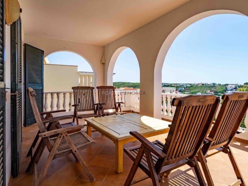 4 sovrum Villa till salu i Cala Llonga - 670 000 € (Ref: 10018346)