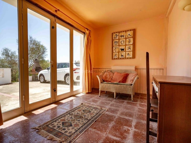 4 sovrum Villa till salu i Cala Llonga - 670 000 € (Ref: 10018346)